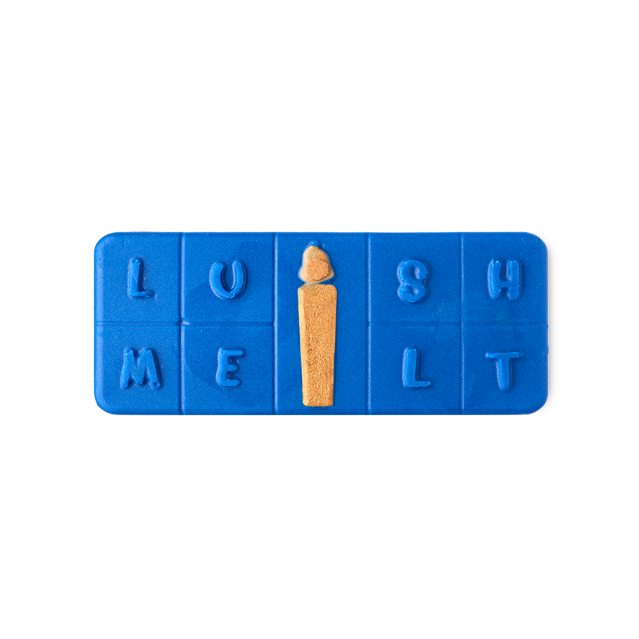 Menorah - 70g