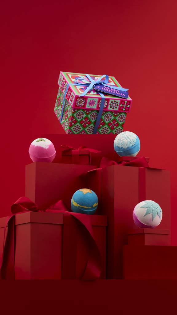 Merry Christmas - Each