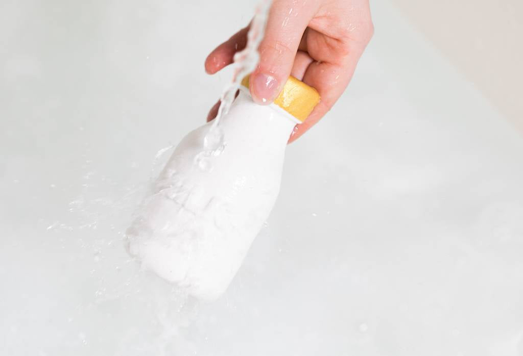 Milky Bath - 190g