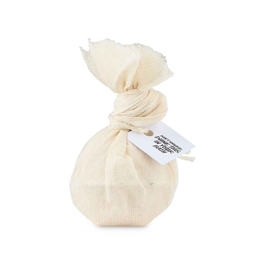 Moisturizing Coconut And Mullein Cataplasm - 85g