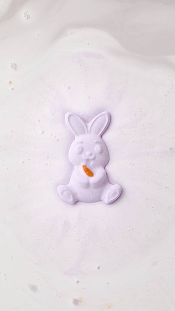 Hey Bun! - Each