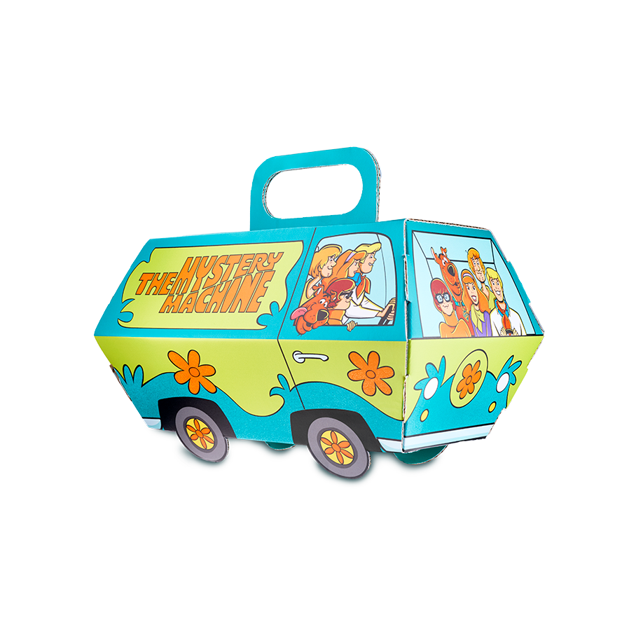 Presale Product: Mystery Machine ™ - Each