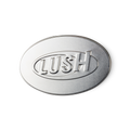 Oval Tin - Each