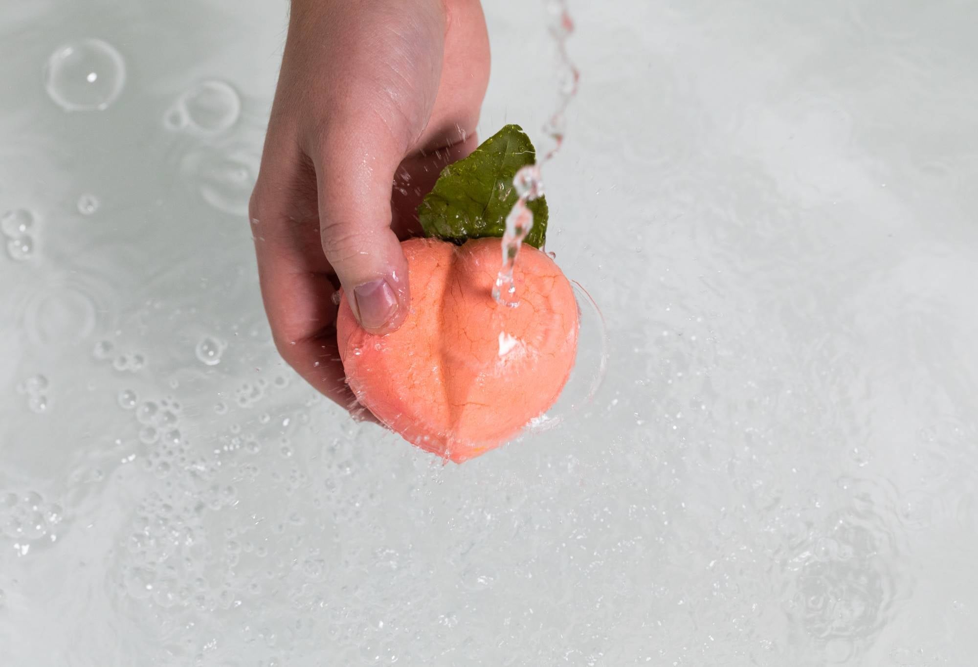The Art of Bathing - Each