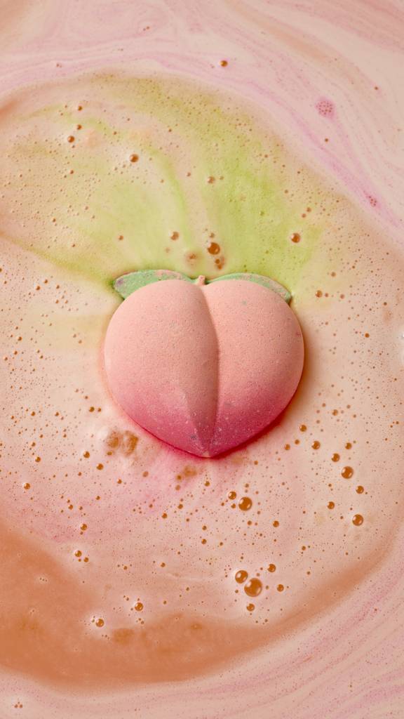 Peachy - 160g