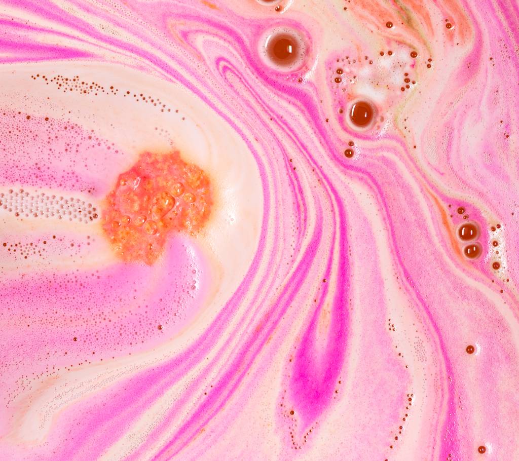 The Art of Bathing - Each