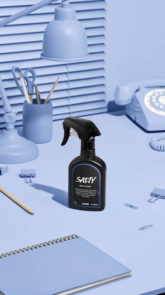 Salty - 200ml