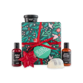 Season's Greetings - Each