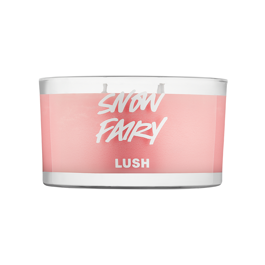 Snow Fairy - 400g