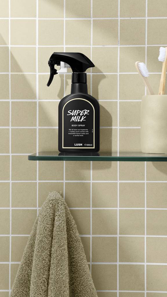 Super Milk - 200ml