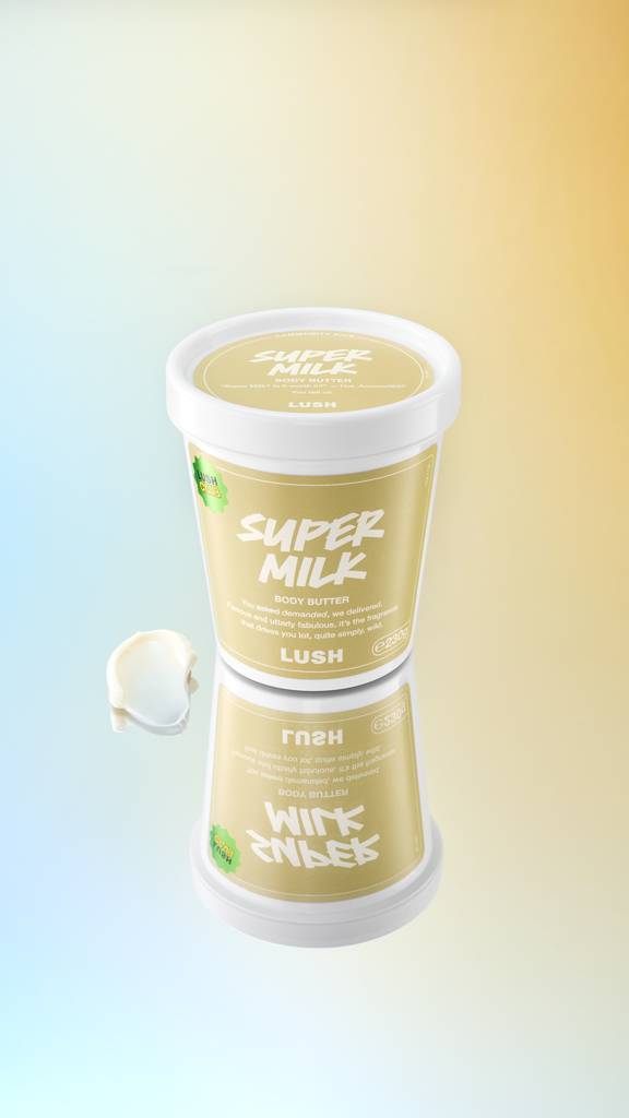 Super Milk