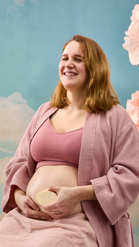 The Bump - 75g