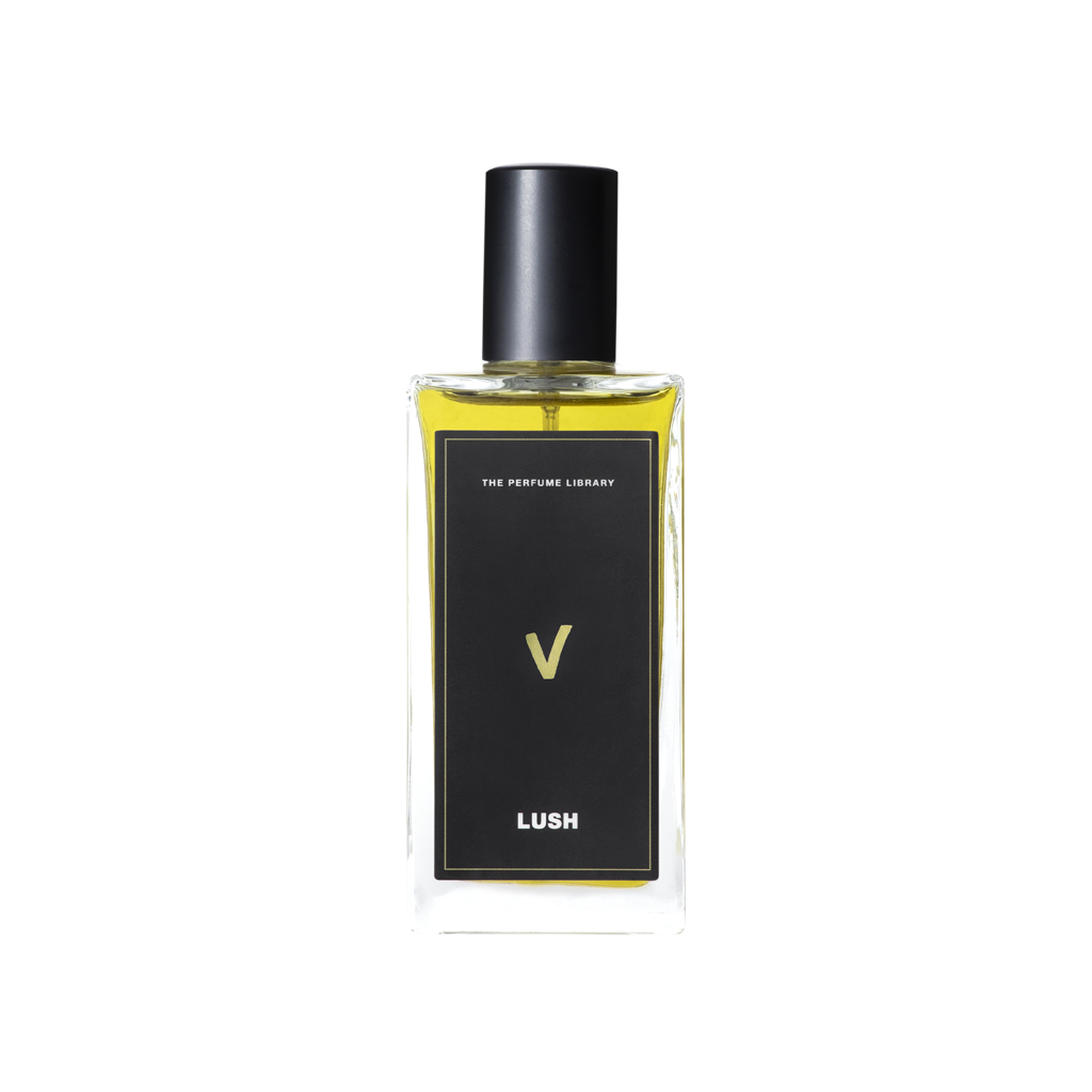 V - 100ml