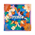 Virgo - 70cm x 70cm