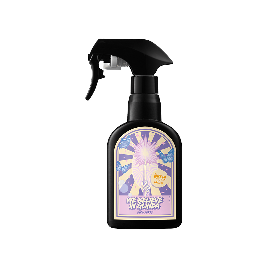 We Believe In Glinda - 200ml